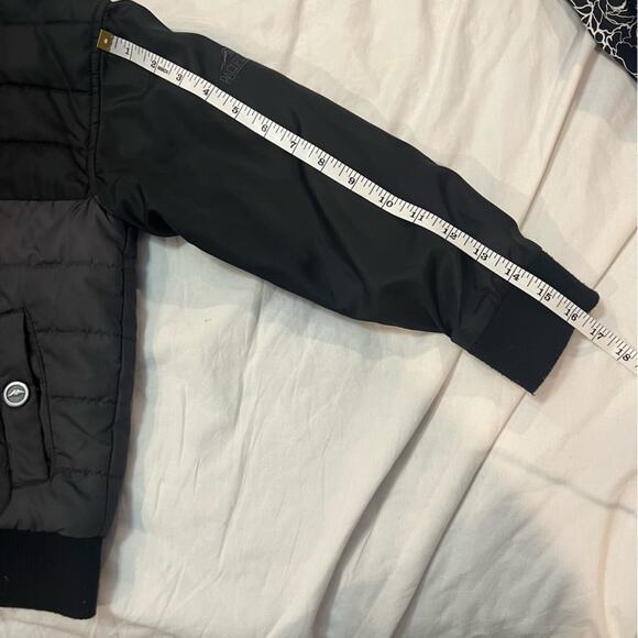 Pacific Trail Children’s Reversible Hooded Jacket size XS (5/6) - Picture 8 of 10
